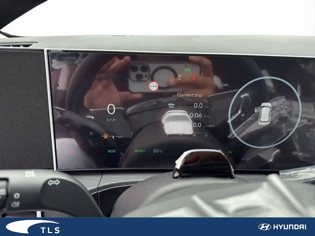 Hyundai SANTA FE - Thumbnail 12