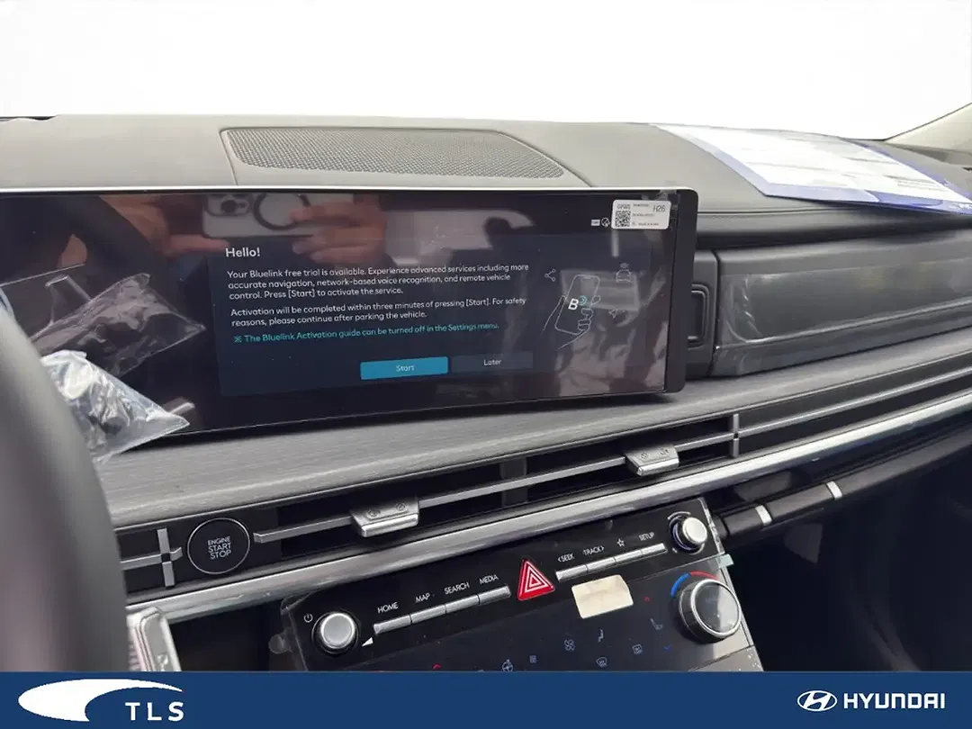 Hyundai SANTA FE - Thumbnail 13