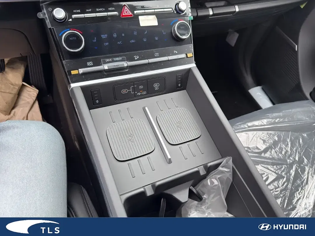Hyundai SANTA FE - Thumbnail 14