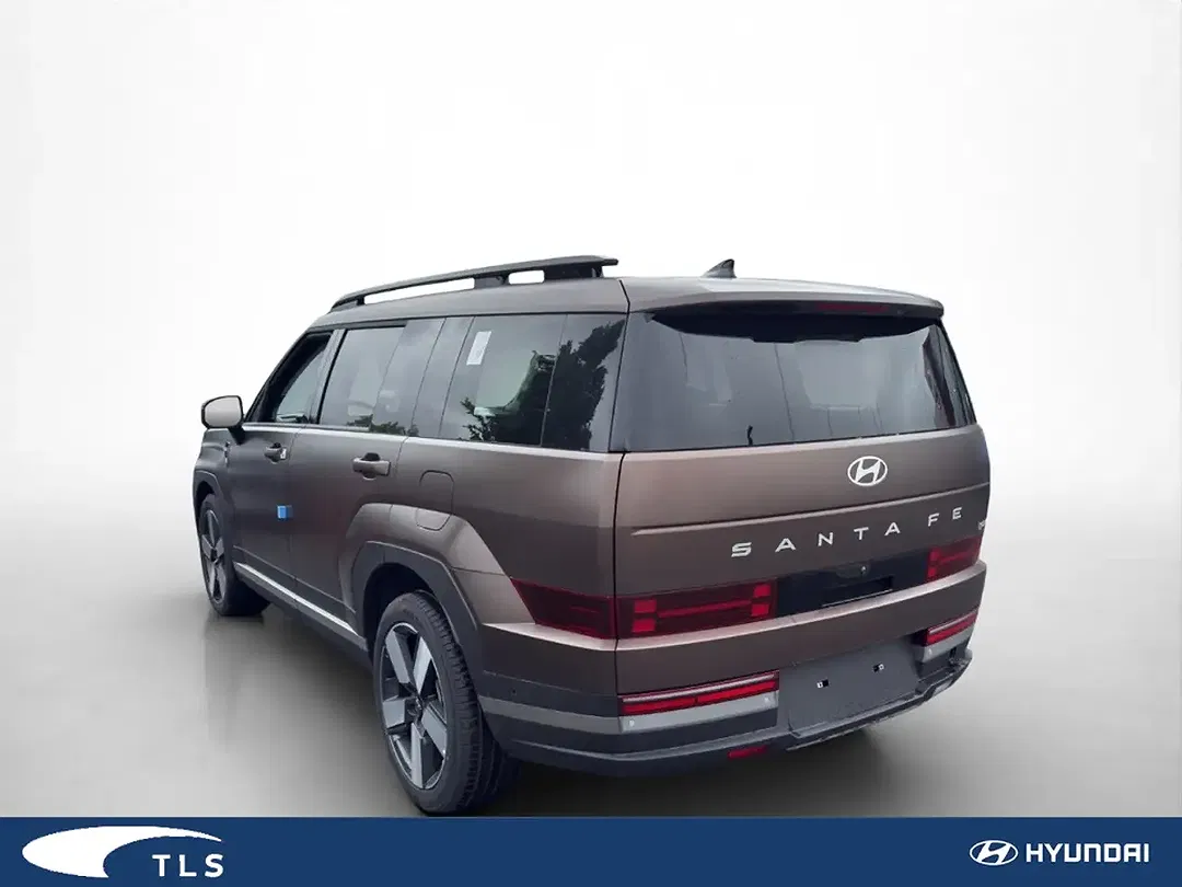 Hyundai SANTA FE - Thumbnail 2