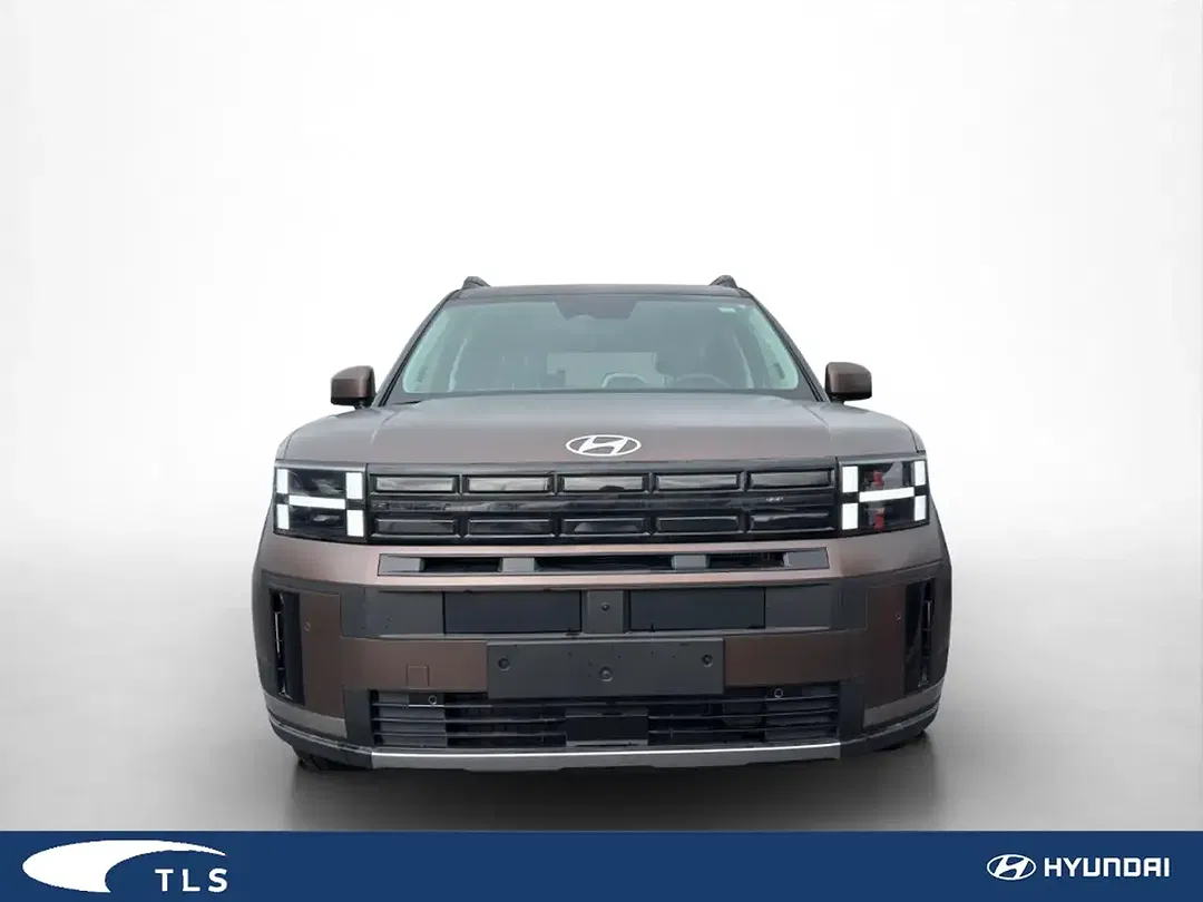 Hyundai SANTA FE - Thumbnail 5