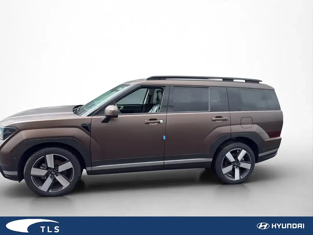Hyundai SANTA FE - Thumbnail 6