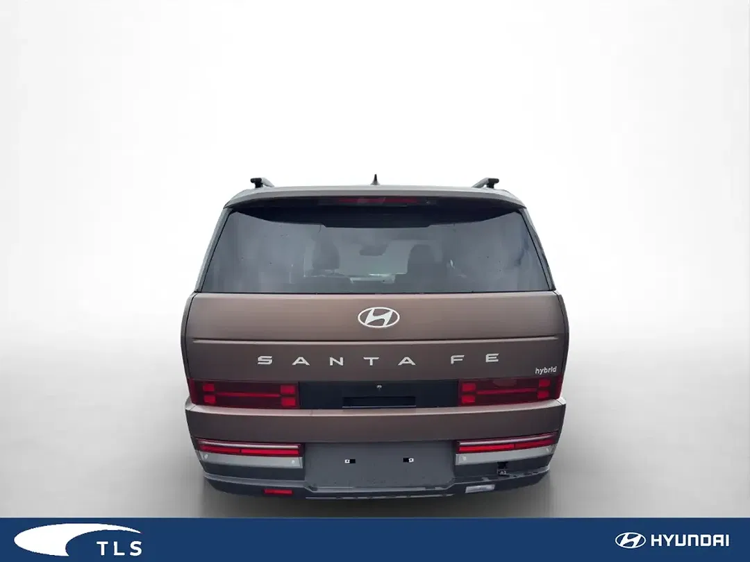 Hyundai SANTA FE - Thumbnail 7