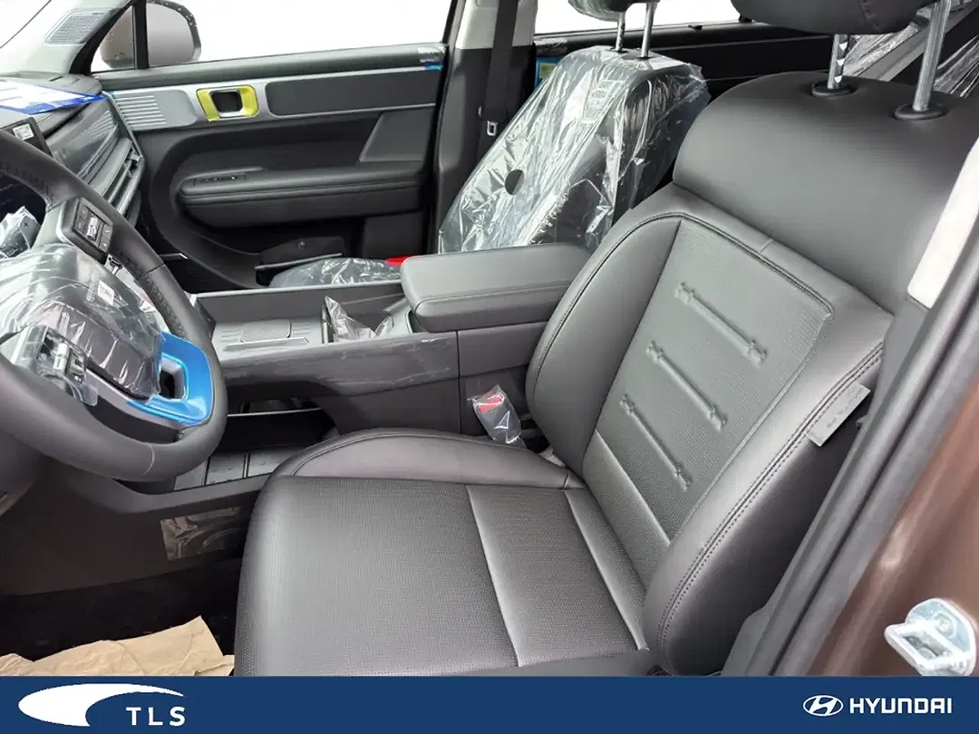 Hyundai SANTA FE - Thumbnail 9