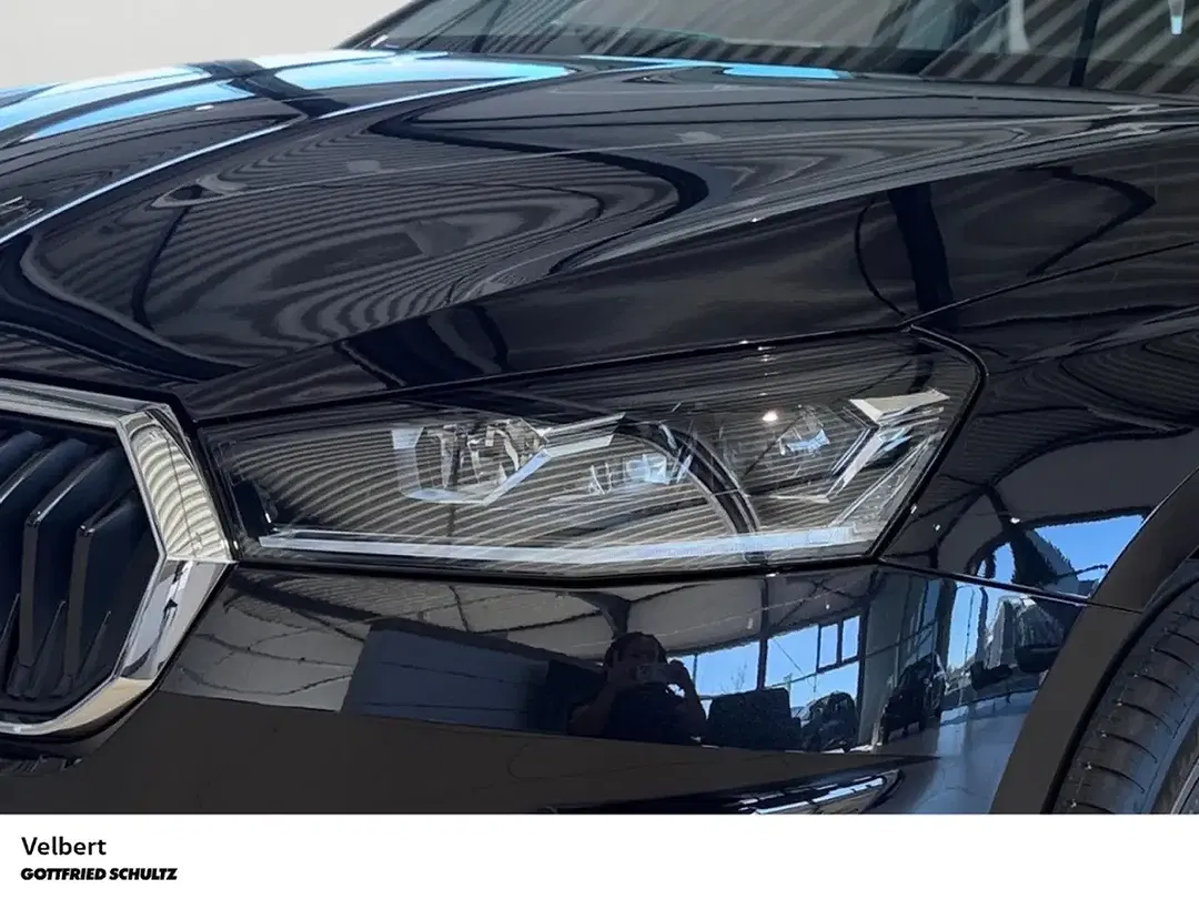 Skoda Fabia - Thumbnail 5