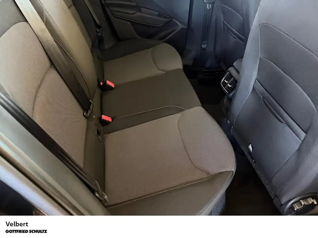 Skoda Fabia - Thumbnail 7