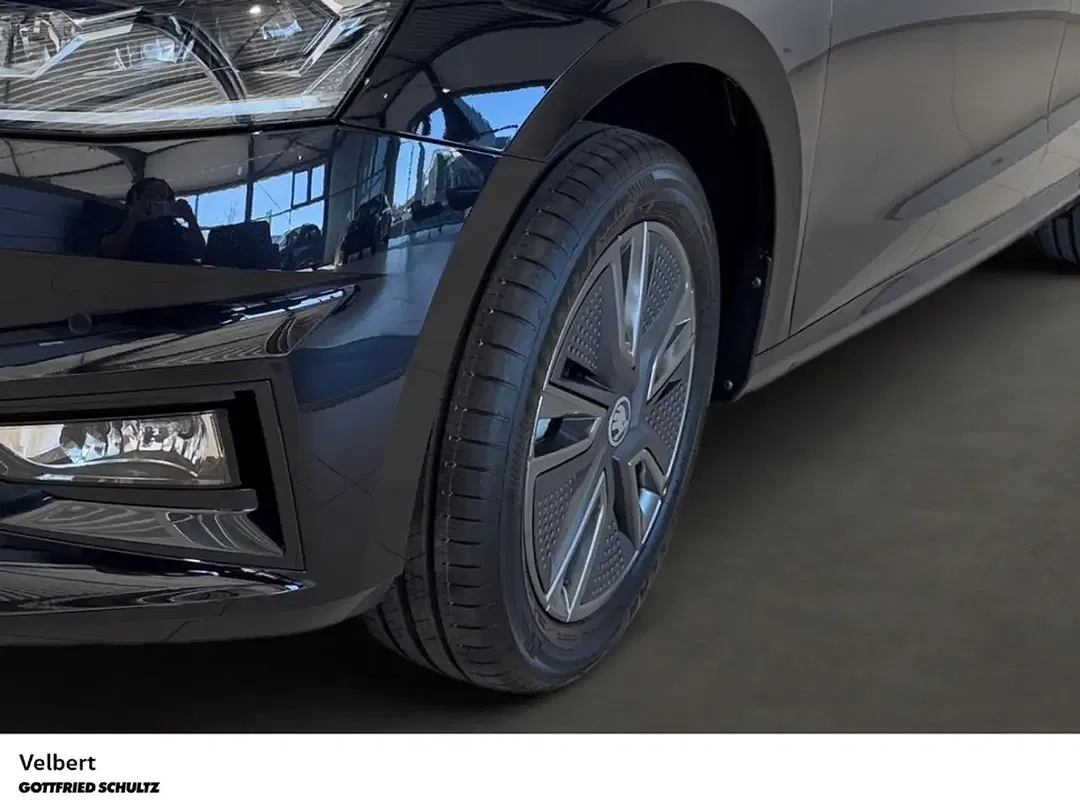 Skoda Fabia - Thumbnail 9
