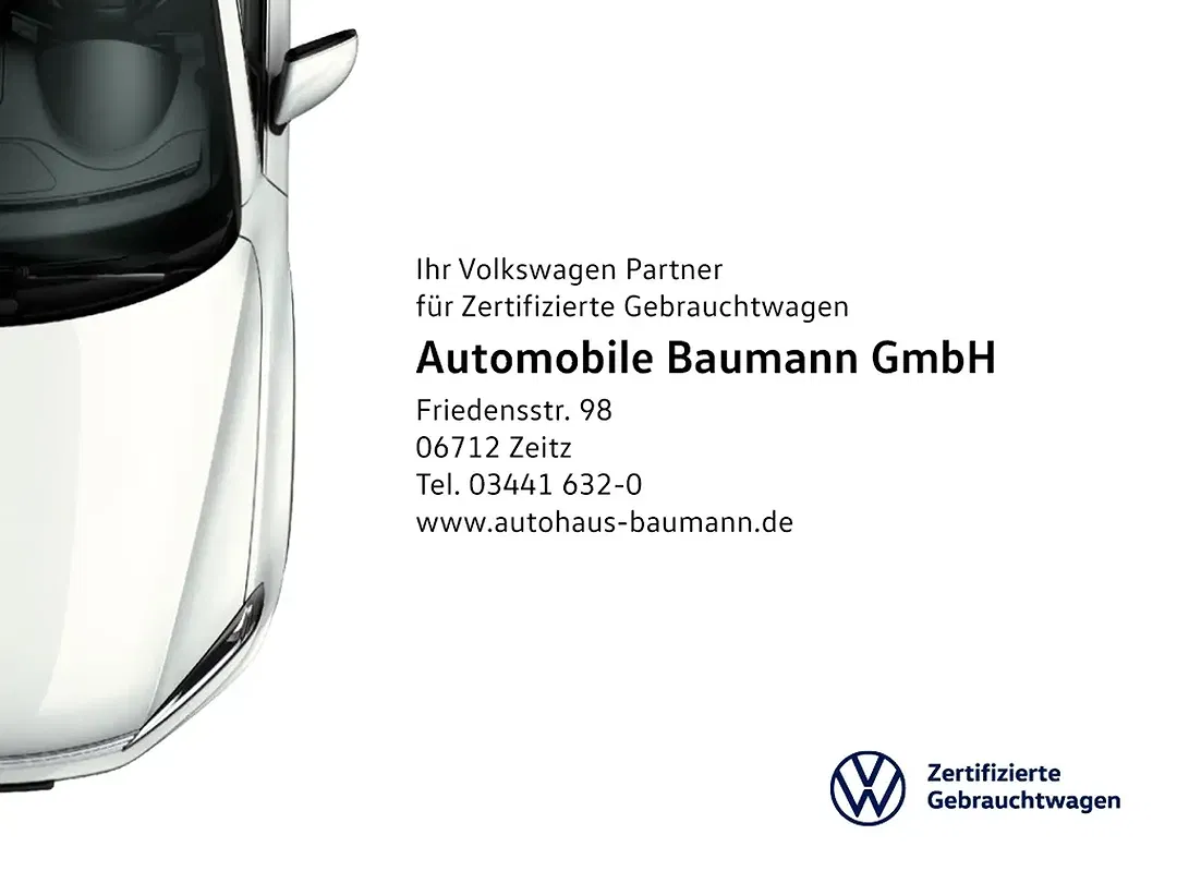 Volkswagen Polo - Thumbnail 10