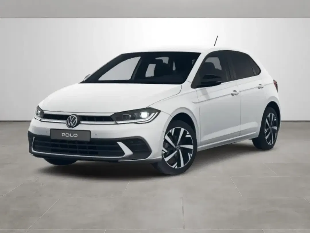 Volkswagen Polo - Thumbnail 2