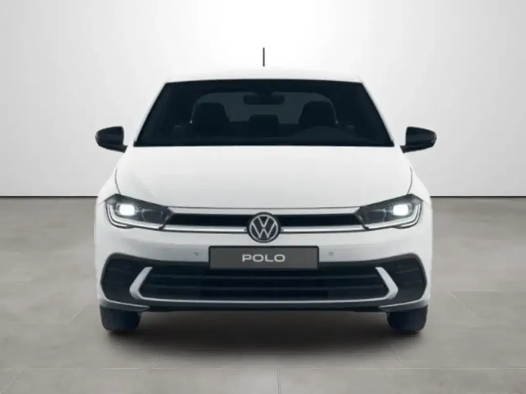 Volkswagen Polo - Thumbnail 3