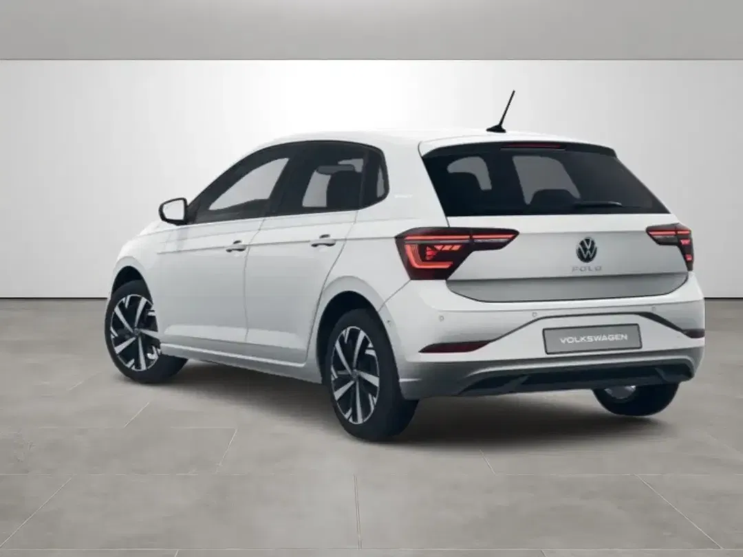 Volkswagen Polo - Thumbnail 4