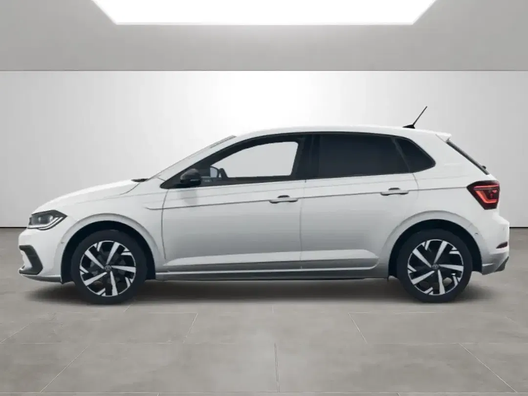 Volkswagen Polo - Thumbnail 5