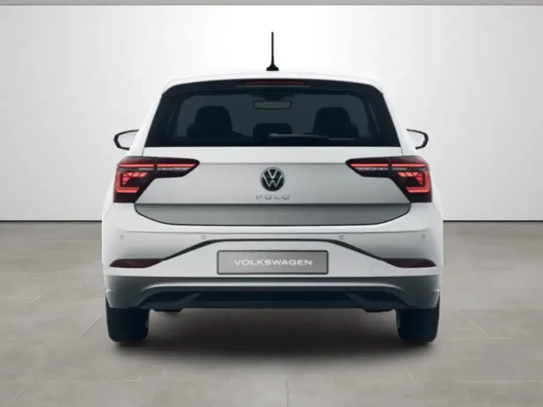 Volkswagen Polo - Thumbnail 6