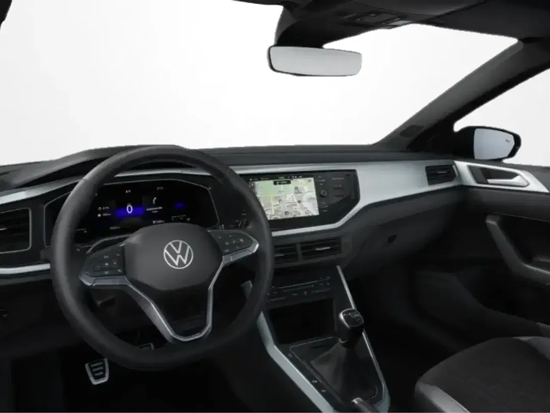 Volkswagen Polo - Thumbnail 7