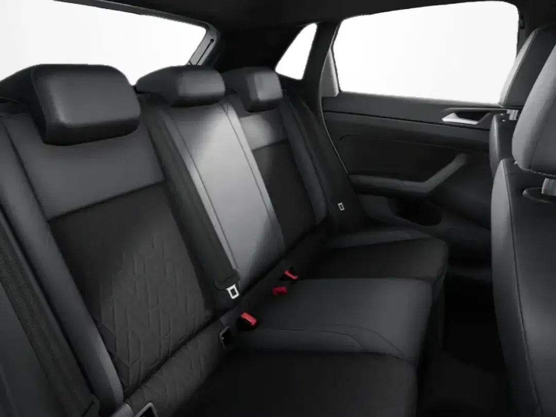 Volkswagen Polo - Thumbnail 9