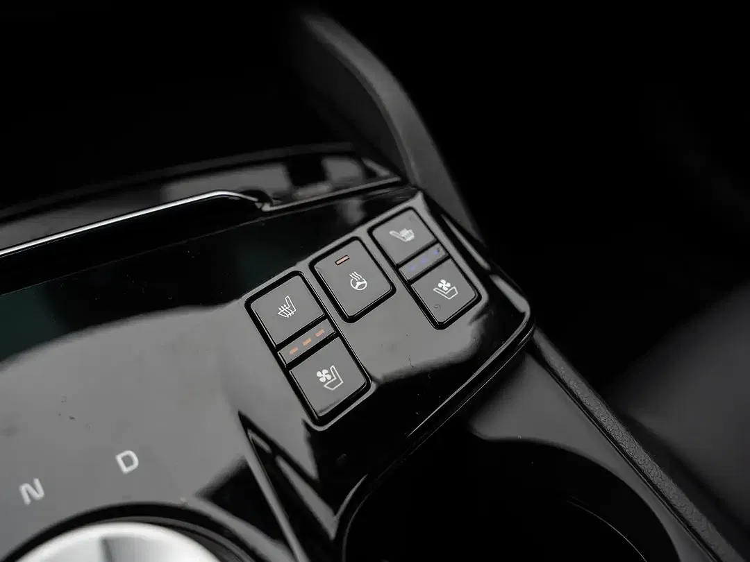 Kia Sportage - Thumbnail 13