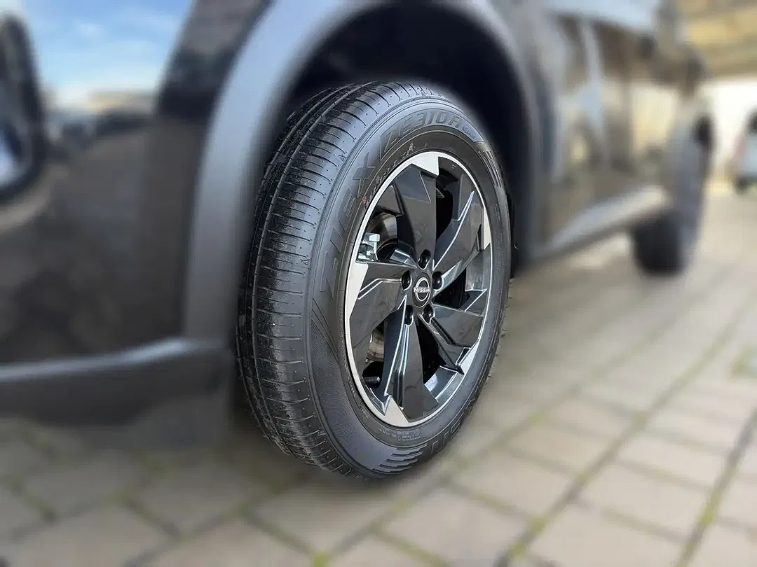 Nissan X-Trail - Thumbnail 11