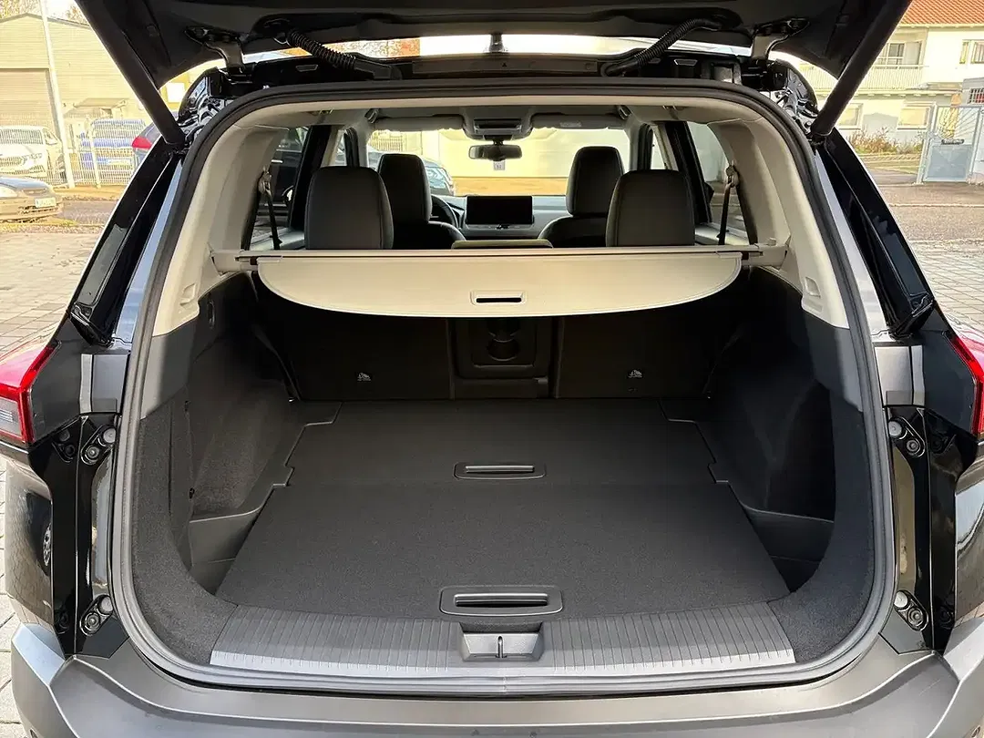 Nissan X-Trail - Thumbnail 12