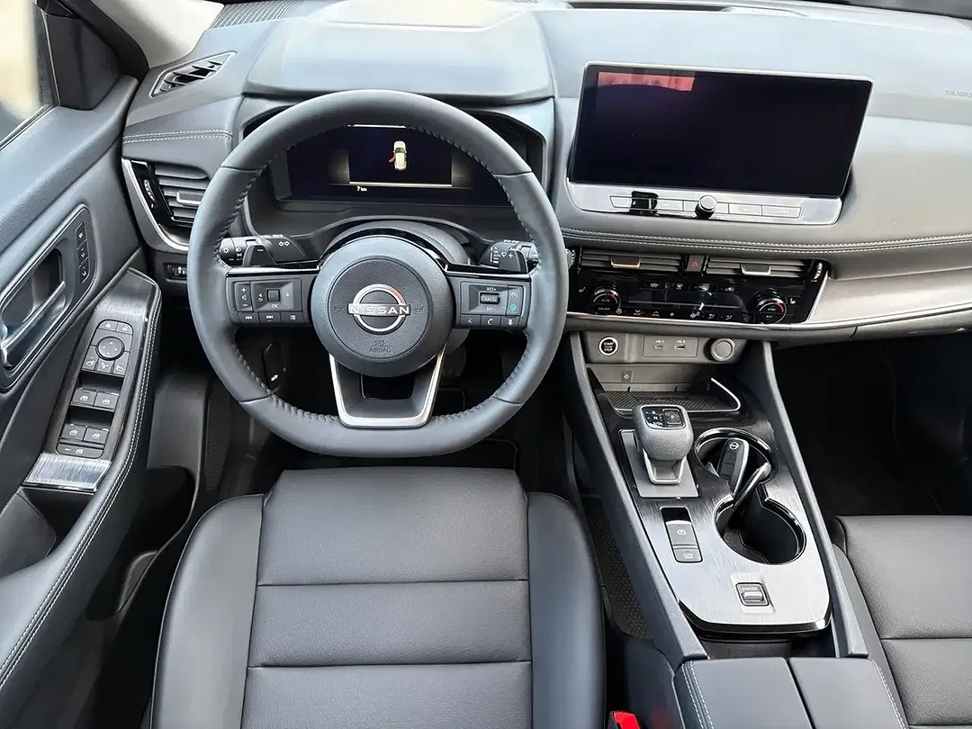 Nissan X-Trail - Thumbnail 14