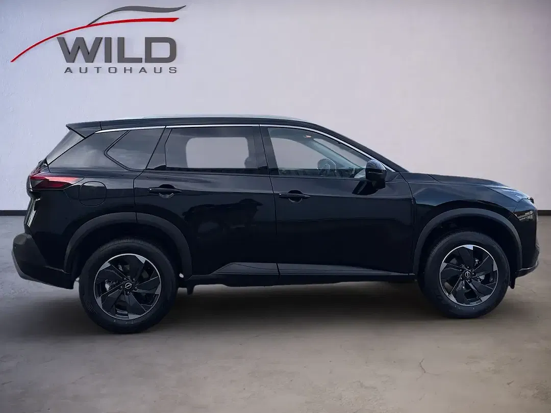 Nissan X-Trail - Thumbnail 5
