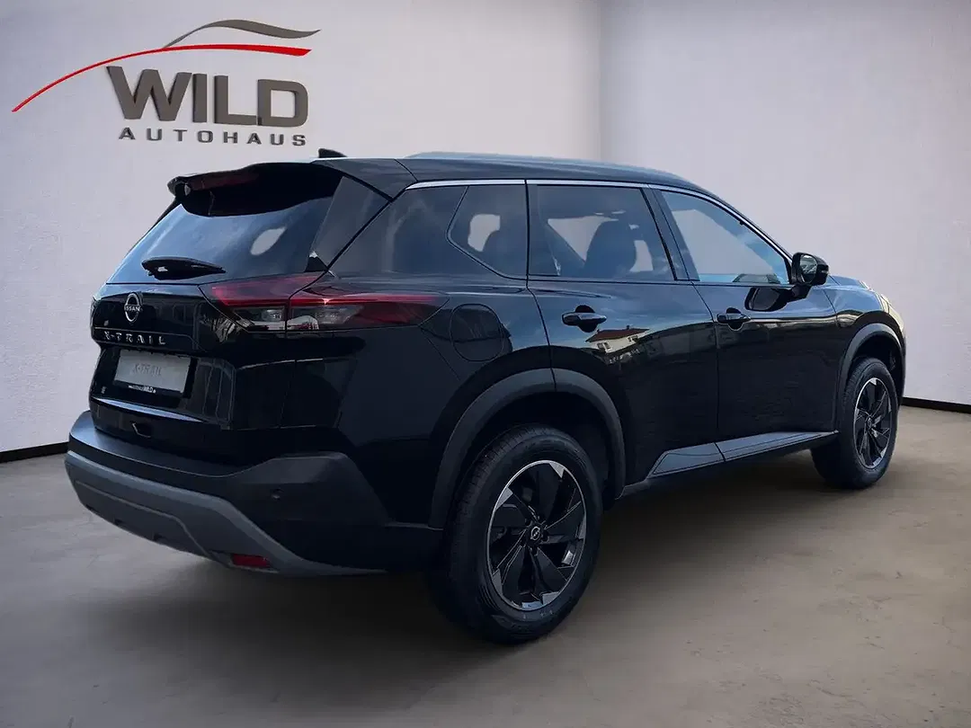 Nissan X-Trail - Thumbnail 7