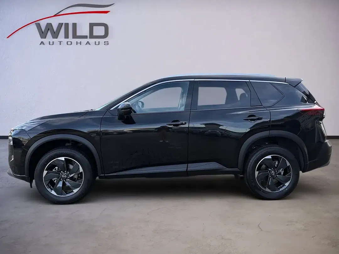 Nissan X-Trail - Thumbnail 9
