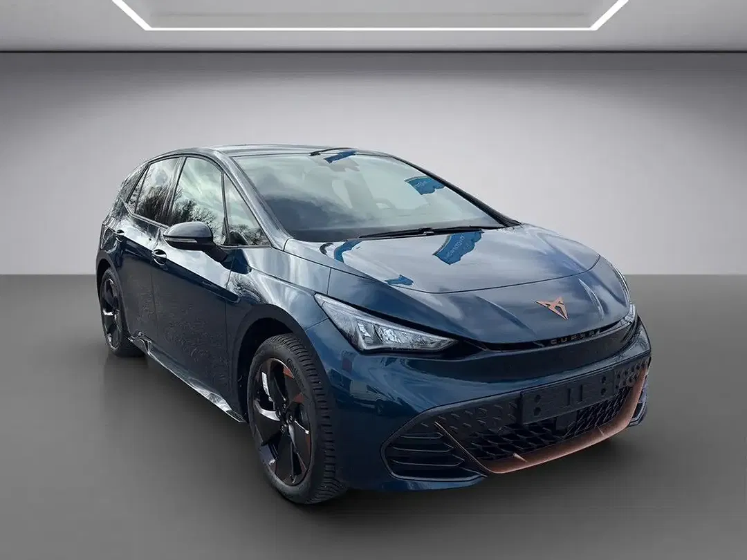 CUPRA Born - Thumbnail 7