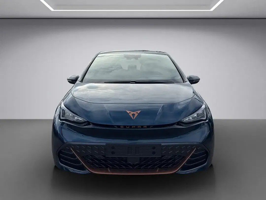 CUPRA Born - Thumbnail 8