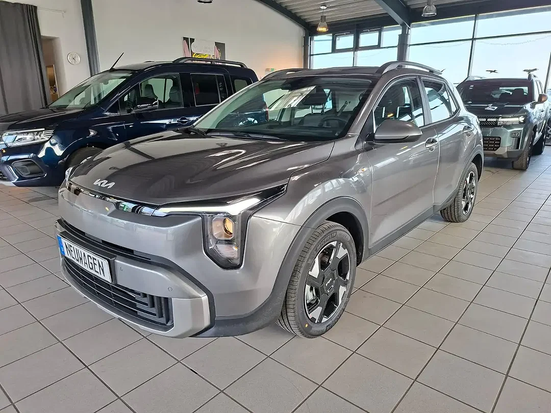 Kia Stonic - Afbeelding 1