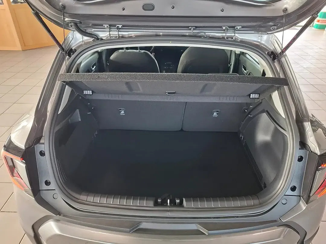 Kia Stonic - Thumbnail 12