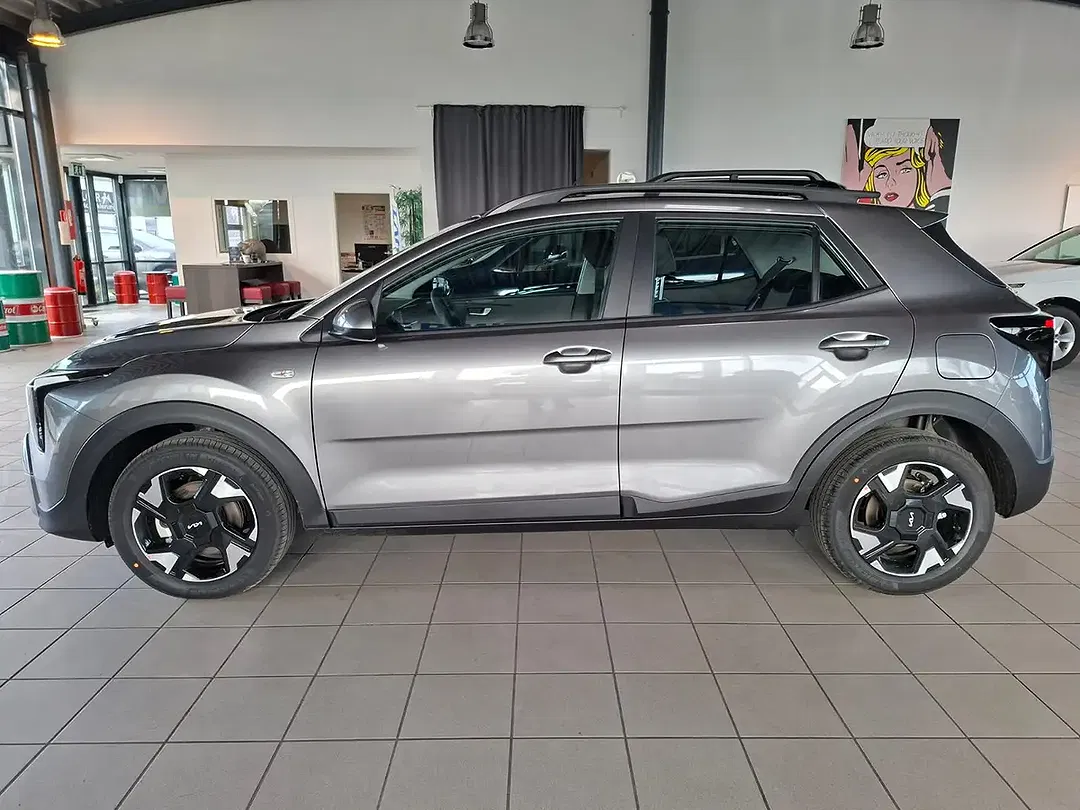 Kia Stonic - Thumbnail 7