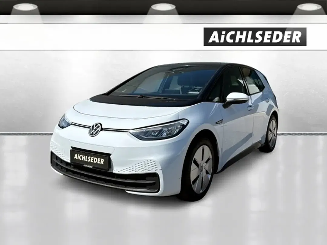 Volkswagen ID.3 Pro Life