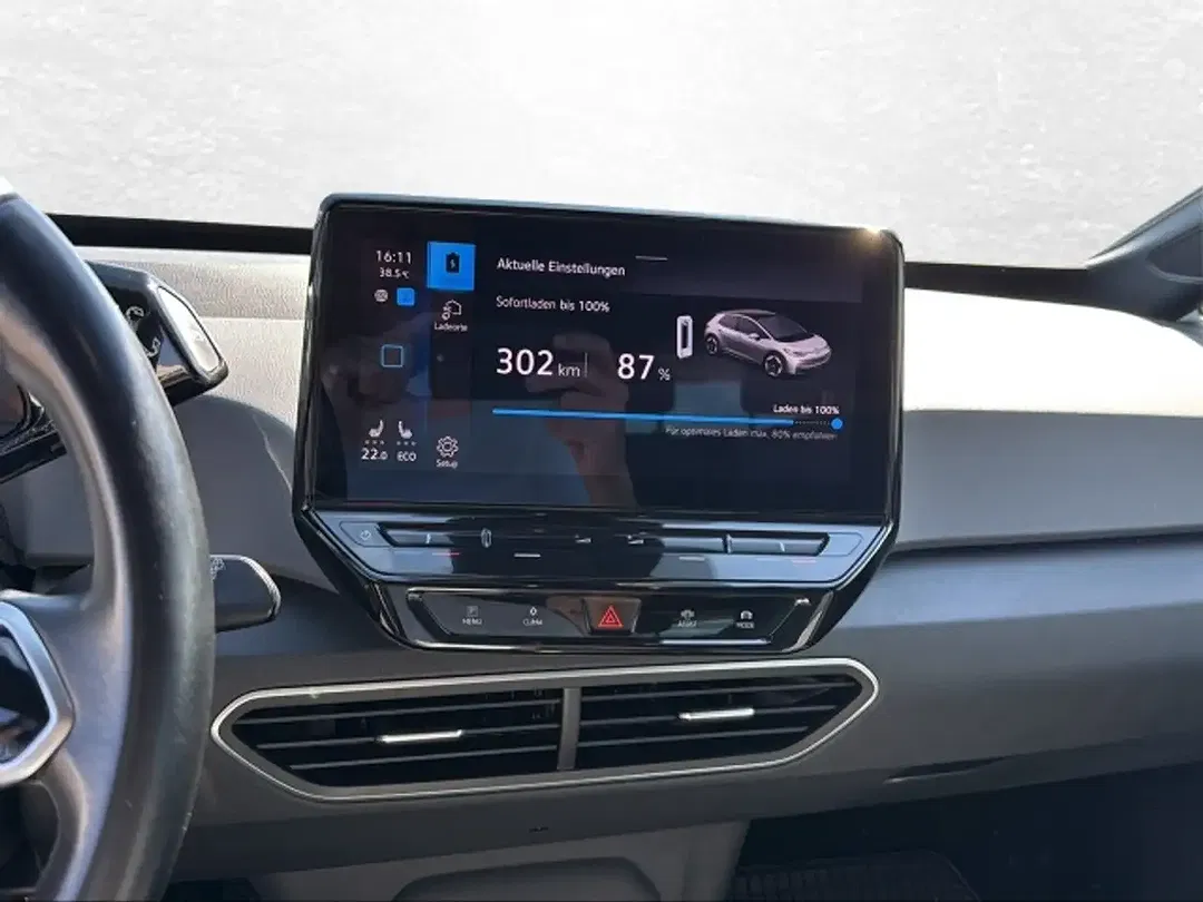 Volkswagen ID.3 - Thumbnail 10