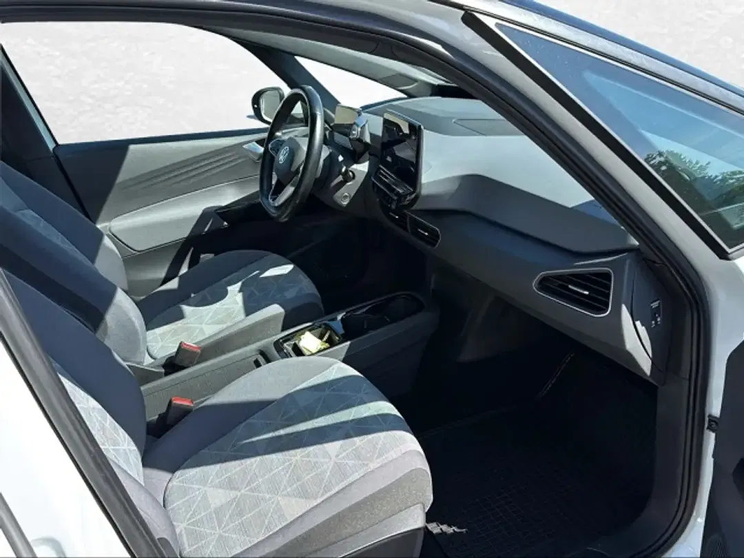 Volkswagen ID.3 - Thumbnail 11