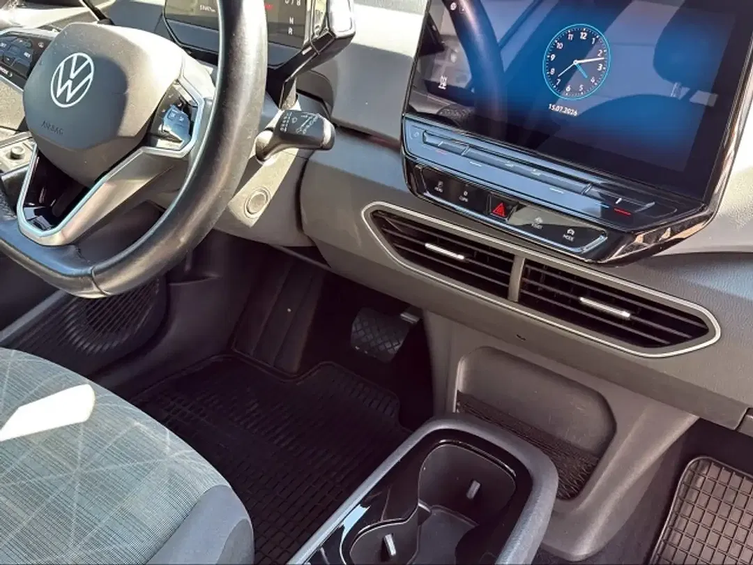 Volkswagen ID.3 - Thumbnail 12