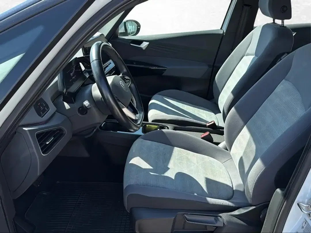 Volkswagen ID.3 - Thumbnail 13
