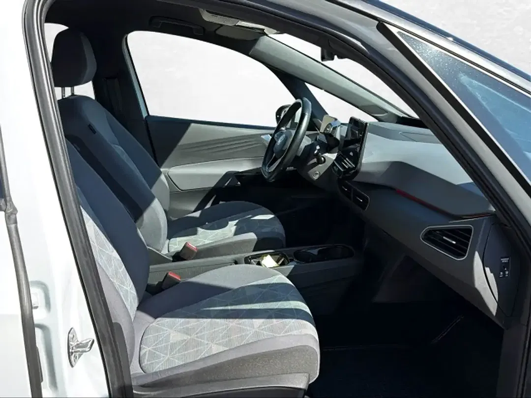 Volkswagen ID.3 - Thumbnail 14
