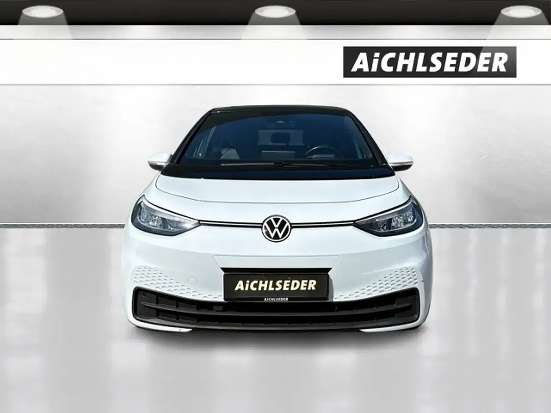 Volkswagen ID.3 - Thumbnail 2