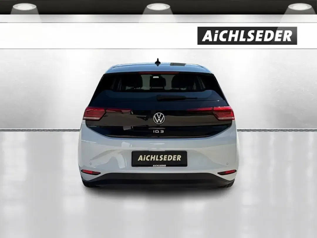 Volkswagen ID.3 - Thumbnail 3