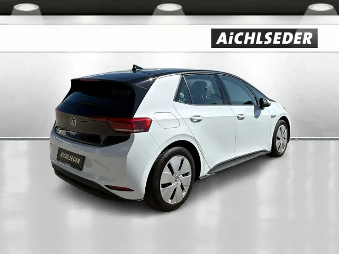 Volkswagen ID.3 - Thumbnail 4