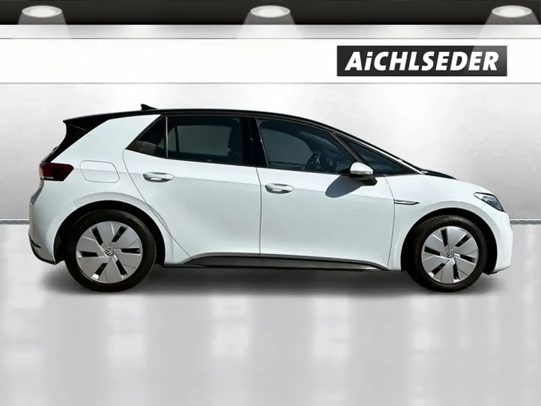 Volkswagen ID.3 - Thumbnail 5