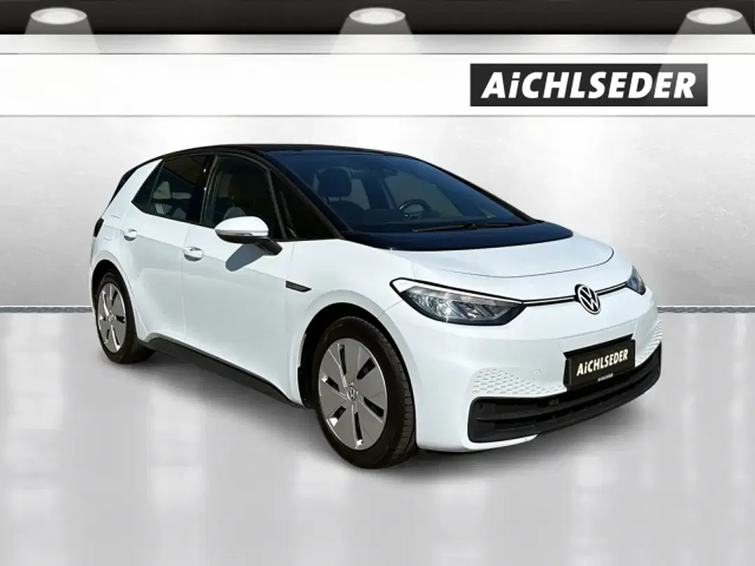 Volkswagen ID.3 - Thumbnail 6