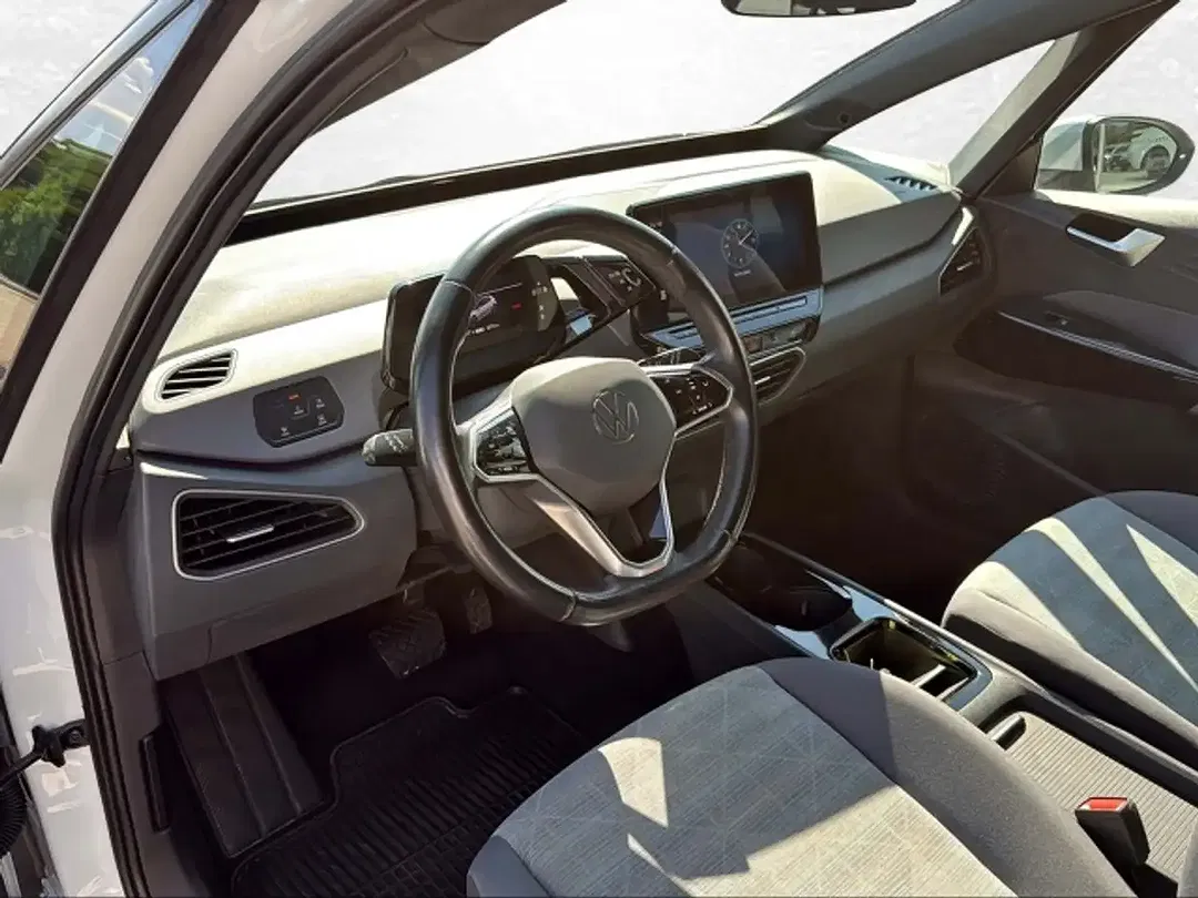 Volkswagen ID.3 - Thumbnail 8