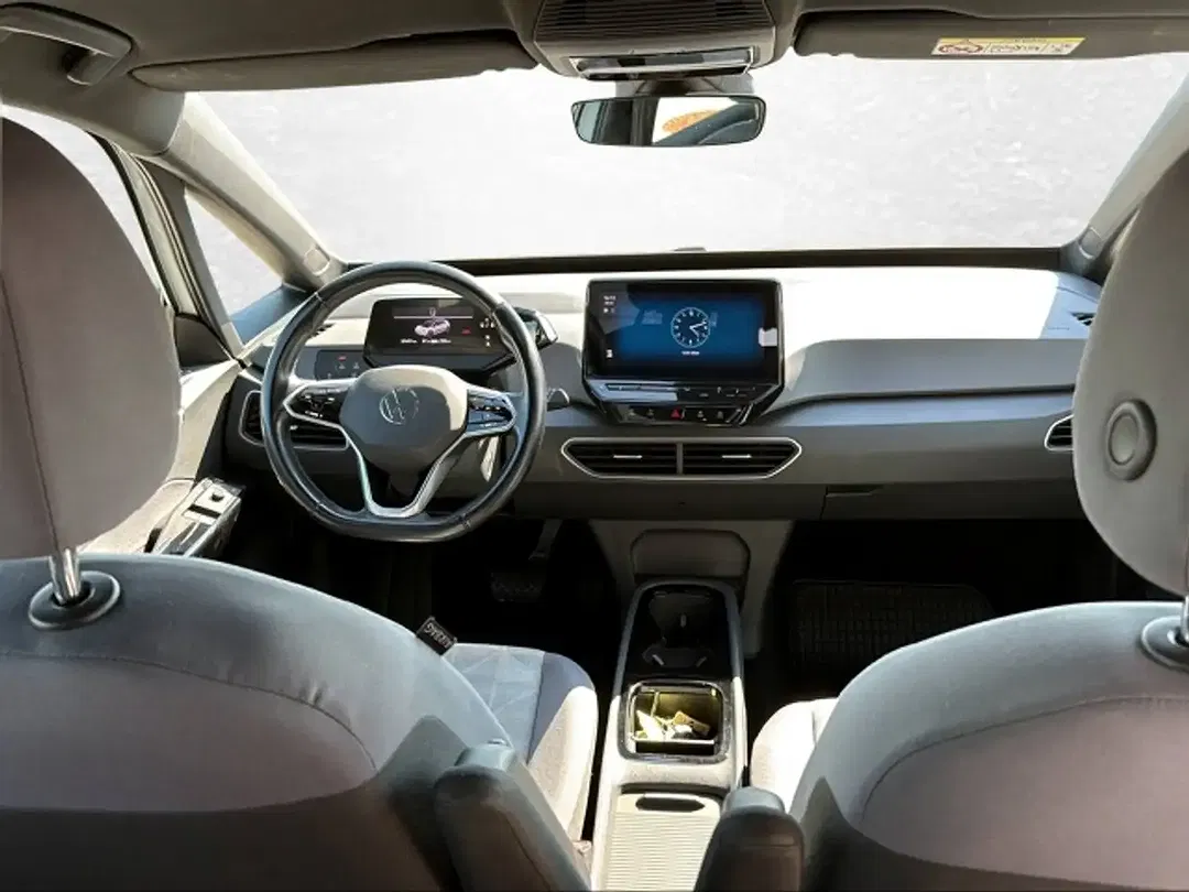 Volkswagen ID.3 - Thumbnail 9