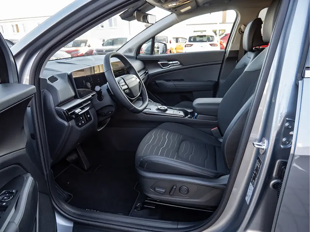 Kia Sportage - Thumbnail 11