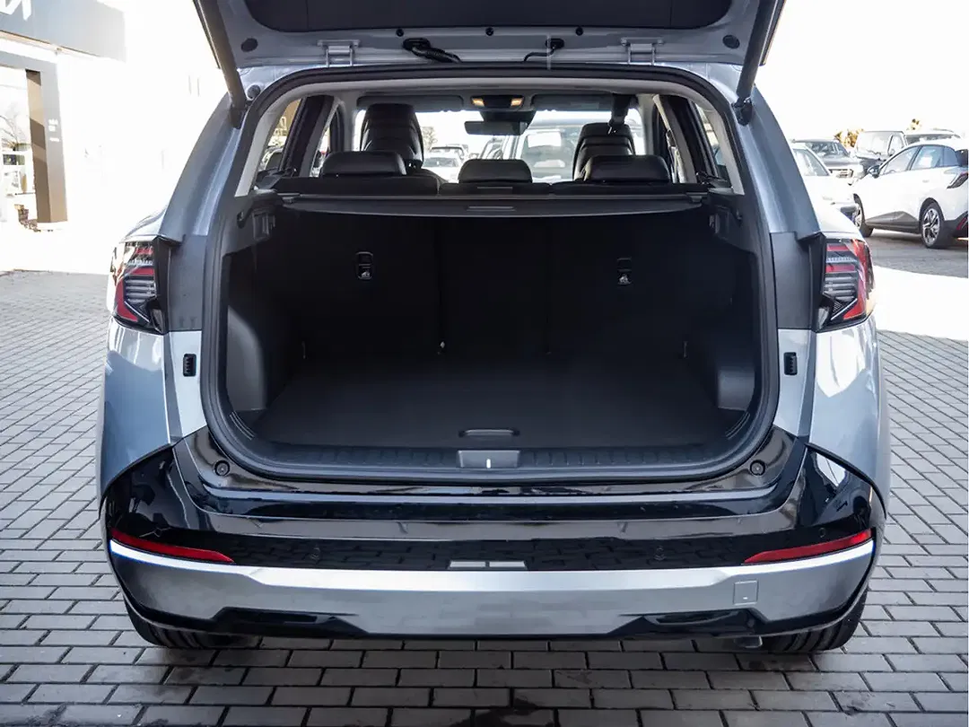 Kia Sportage - Thumbnail 5