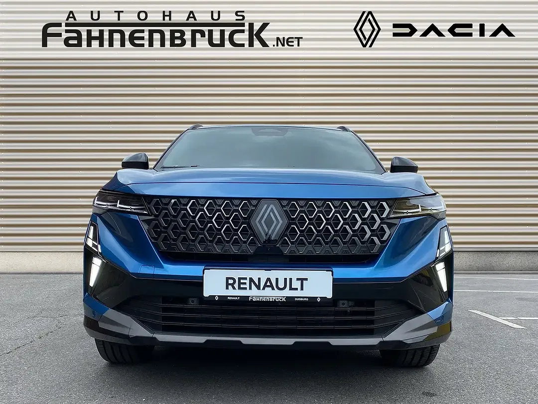 Renault Austral - Thumbnail 6