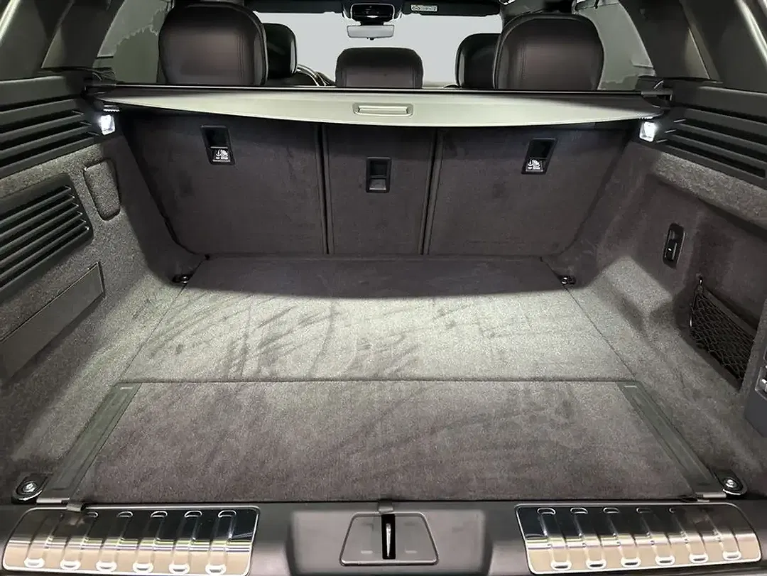 Land Rover Range Rover Sport - Thumbnail 12