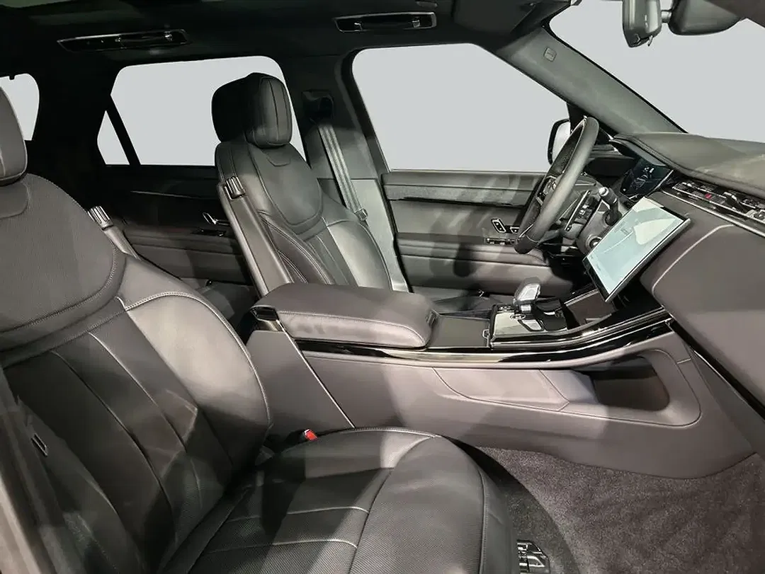 Land Rover Range Rover Sport - Thumbnail 3