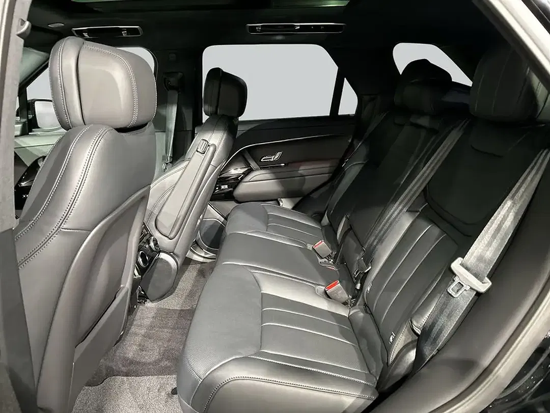 Land Rover Range Rover Sport - Thumbnail 6